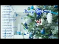 Download Lagu Mariah Carey,Boney M. Jose Mari Chan, John Lennon, Jackson 5,Gary Valenciano - Christmas Songs Hits