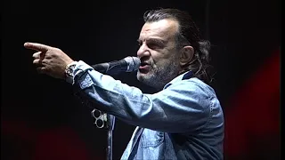 Download Aca Lukas - Istina je da te lažem - Sva moja pesma je od bola - Crni gavran (Live Kragujevac) MP3