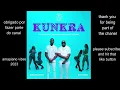 Kunkra (feat. XDuppy, ShaunMusiq & Ftears)