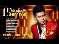 Download Lagu CHÂU GIA KIỆT - TOP 15 BÀI NHẠC TRẺ HAY NHẤT 8X 9X | NHƯ VẪN CÒN ĐÂY REMIX, ANH KHÔNG THỂ NÓI RA