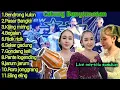 Lagu Calung banyumasan||Bendrong kulon||Pasar bangkir||full album||Teman natal 2025#calungbanyumasan 