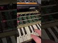 Download Lagu I Feel Love - Korg MicroKorg/Arturia DrumBrute Impact