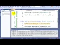 Chapter 05 - 02 Font Dialogbox