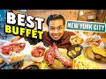 ALL YOU CAN EAT Lobster Seafood Buffet In New York 80