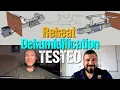 Lagu Reheat Dehumidification vs. Standalone Dehumidifier: Tim Destasio Hotrods a Bosch Heat Pump w/ IFTTT