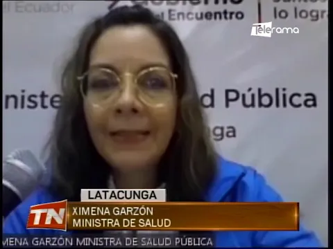 La Ministra de salud descarta rebrote tras el feriado de carnaval