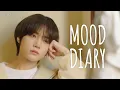 [Mood Diary] ‘넌 심심할 때 뭐해?’ - 범규 (BEOMGYU)