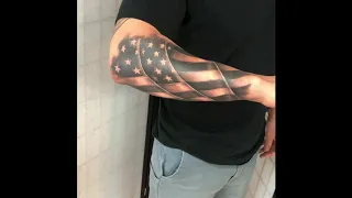 American Flag Murica