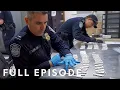 Exclusive Footage of AMO CBP Fighting Drug Trafficking Full Episode To Catch a Smuggler