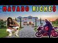 The Riches of Mavado Gully Gad A Closer Look at his Net Worth