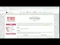 Uri online judge 1001 - Extremely Basic Programming Solved