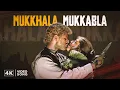 Download Lagu Mukkhala 4K Song | Kadhalan Video Songs | 4K Remastered | A.R.Rahman