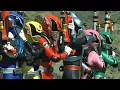 Download Lagu Power Rangers S.P.D. | Season Recap | Mini Movie | Power Rangers Videos