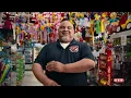 H-E-B Spotlight Alamo Candy brings authentic flavors to Texans
