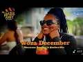 Download Lagu Wanitwa Mos x Master KG - Woza December [official Audio] fea Blaq Major x HarryCane \u0026 ShawnPeace 