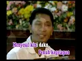Download Lagu KARAOKE AKU BERJANJI - NANAKU (TANPA VOKAL)
