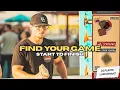 The Secret to Locking In and Finding Your Game Cornhole Tips