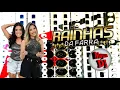 Download Lagu RAINHAS DA FARRA  ANTIGO PRA RELEMBRAR - FORRÓ ROMANTICO ANTIGO
