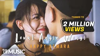 Download Happy Asmara - Lewat Angin Wengi (Official Music VIdeo) MP3