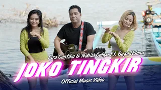 Download Joko Tingkir Ngombe Dawet | Fira Cantika \u0026 Nabila Ft. Bajol Ndanu | (Official Music Video) MP3