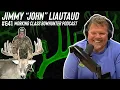 Jimmy John Liautaud IN The WCB Studio