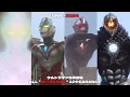 Download Lagu All Ultraman Appearance 1966 - 2024