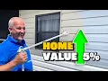 How to Paint Your House And Make Money Doing It