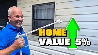 How to Paint Your House And Make Money Doing It