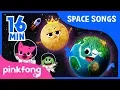 Download Lagu Eight Planets and more | Space Songs | +Compilation | Pinkfong Songs for Children
