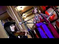 Cellar Sessions: Rachael Sage - No One Is To Blame March 2nd, 2018 City Winery New York