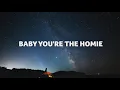 DaniLeigh - My Terms (Lyrics) Feat. PARTYNEXTDOOR