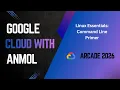 Linux Essentials Command Line Primer