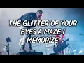 Arcade Fire - circle of trust (Lyrics)