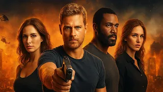 AGASOBANUYE GASHYA ROCKY 2025 ACTION FILM 