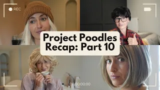 SERIES RECAP: part 10