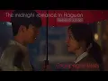 Lagu The Midnight Romance in Hagwon edit - Hye-jin \u0026 Jun-ho | ep. 1-14 |