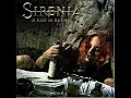 Sirenia -  Seven Sirens and a Silver Tear  HD