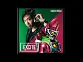 三浦大知 - Excite | Kamen Rider Ex-Aid Opening Soundtrack