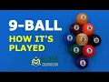 Download Lagu HOW TO PLAY 9-BALL - The “Official Rules” of Pool