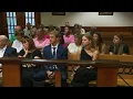 Steve Lawson sentenced to 17 years in prison for role in Crystal Rogers murder