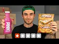 Download Lagu I Tried 1-Star YouTuber Products