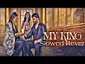 Download Lagu My King 👑 - Kd Desi Rock ||™ Slowed And Reverb || Latest Haryanvi Song 2024 || ❤️