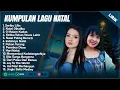 LAGU NATAL TERBAIK HERLIN PIRENA \u0026 NIKITA - SERIBU LILIN || LAGU NATAL TERBARU 2025/2026 (LIRIK)