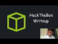 HackTheBox - Writeup Espanol