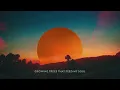 HAEVN - Holy Ground (lyric video)