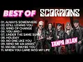 Lagu 🛑THE BEST OF SCORPIONS | SCORPIONS GREATEST HITS FULL ALBUM 2026