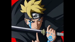 Download [FREE] Freestyle Type Beat - ' Boruto '   l  Trap Instrumental 2022 MP3