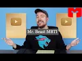 16 Personality Analyst Reacts to Mr Beast