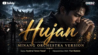 minang orchestra 2026 hujan tiar ramon lagu minang lawas cover orchestra viral