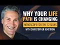 North Node in Aquarius South Node in Leo What It Means for All 12 Signs Christopher Renstrom